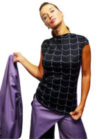 Bluza LILITH's WEB
