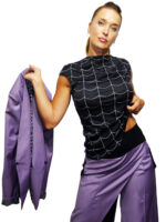 Bluza LILITH's WEB