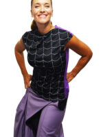 Bluza LILITH's WEB
