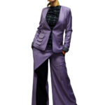 Pantalone Palazzo LILITH