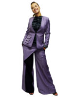 Pantalone Palazzo LILITH