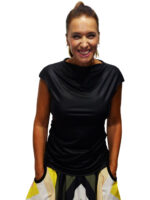 Bluza My Black Skin - Slika 3