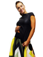Bluza My Black Skin