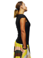 Bluza My Black Skin - Slika 5