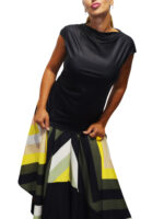 Bluza My Black Skin - Slika 2