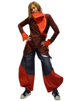 Kardigan/jakna Orange is the New ME - Slika 4