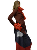 Kardigan/jakna Orange is the New ME - Slika 10