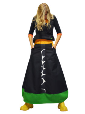 Suknja ШЛИЦ Pastorala