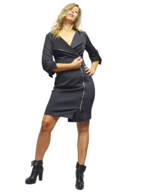 Mantil haljina Level Casual
