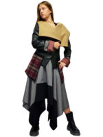 RETRO Elf jakna - Slika 3