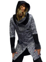 Skuba mantil KNIT Me uP - Slika 11