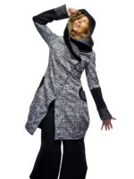 Skuba mantil KNIT Me uP - Slika 12