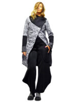Skuba mantil KNIT Me uP - Slika 13