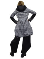 Skuba mantil KNIT Me uP - Slika 14