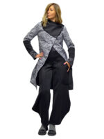 Skuba mantil KNIT Me uP