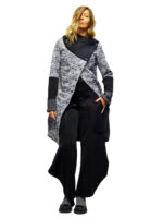 Skuba mantil KNIT Me uP - Slika 4