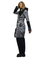 Skuba mantil KNIT Me uP - Slika 6