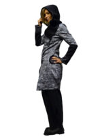 Skuba mantil KNIT Me uP - Slika 7