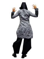 Skuba mantil KNIT Me uP - Slika 8