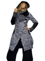 Skuba mantil KNIT Me uP - Slika 9