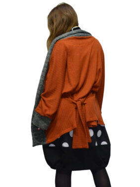 Džast Džemper - Orandž