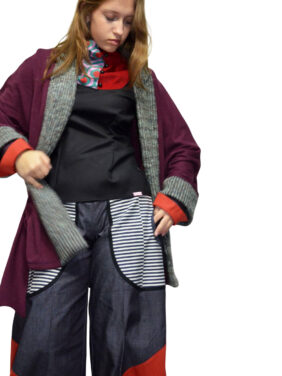 Džast Džemper - Džanarika