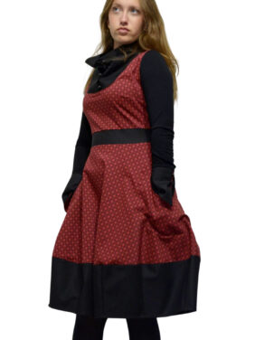 Haljina - Viktorijin predah