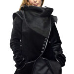 Velvet Goth jakna