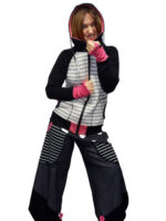 Duks Flamingo Ninja - Slika 2