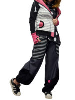 Duks Flamingo Ninja - Slika 6