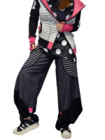 Duks Flamingo Ninja - Slika 3