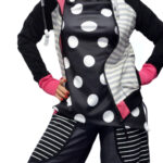 Duks Flamingo Ninja