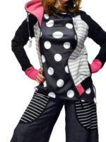 Duks Flamingo Ninja
