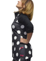 Bluza HAPPY dots - Slika 4