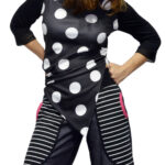 Bluza HAPPY dots