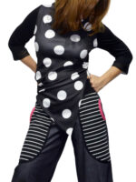Bluza HAPPY dots
