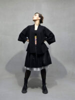 Košulja/kimono KAGE