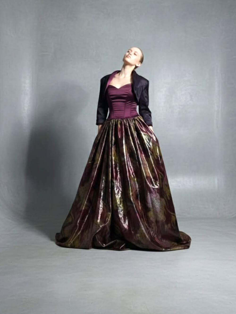 Haljina Kasiopeja Haljina Kasiopeja