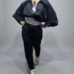 ZEN Jumpsuit - BLACK