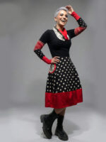 Haljina DOTTIE DOTS