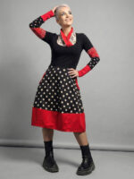 Haljina DOTTIE DOTS