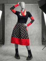 Haljina DOTTIE DOTS