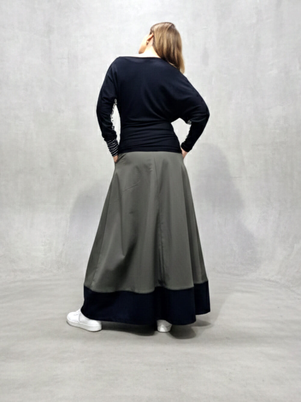 Suknja - OLIVA Suknja - OLIVA