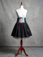 Suknja POP ART Icon – LADY - Slika 2