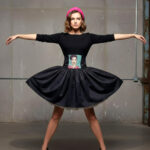Suknja POP ART Icon – LADY