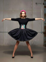 Suknja POP ART Icon – LADY