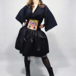 Suknja POP ART Icon – WOW!