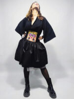 Suknja POP ART Icon – WOW!