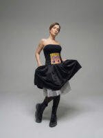 Suknja POP ART Icon – WOW! - Slika 3