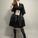 Suknja POP ART Icon – Loud & clear